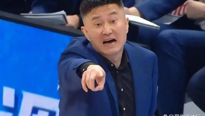 kaiyun-朱芳雨放弃王少杰引进谈判北控天价要价遭拒杜锋支持徐昕赴NCAA