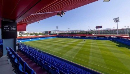 开云-每体：巴萨最快对皇社时回归诺坎普，巴黎近几天也在施压