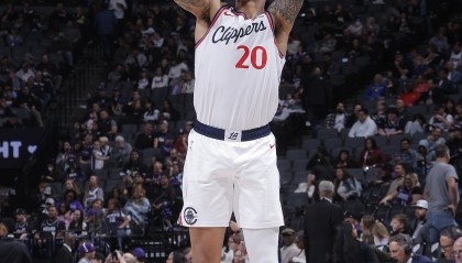 开云-科林斯：最后3场常规赛的最大目标是更好地建立赢球习惯